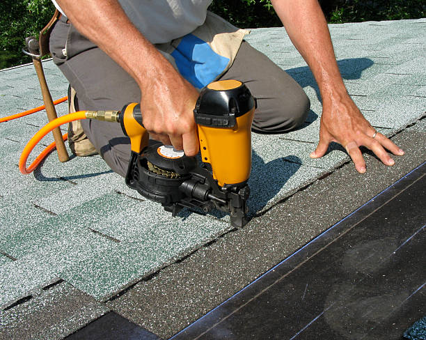Roof Repair Estimates in Dripping Springs, TX